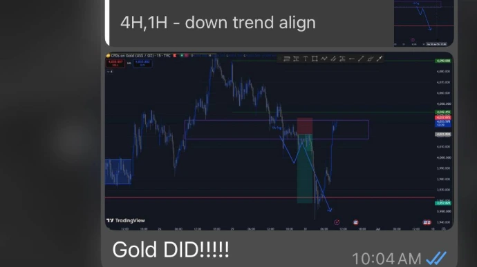 won trade